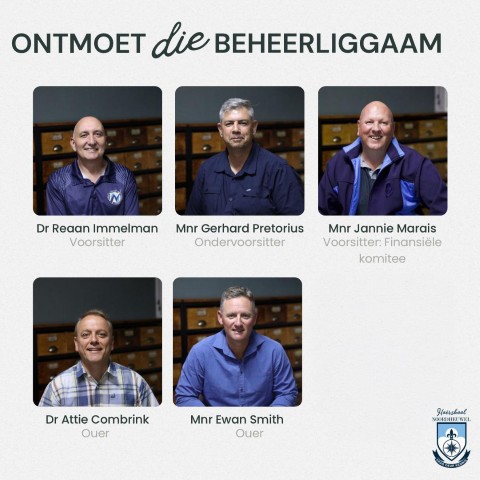 Beheerliggaam Lid 1