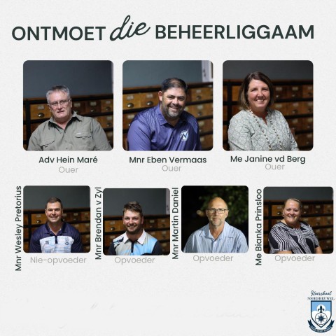 Beheerliggaam Lid 2