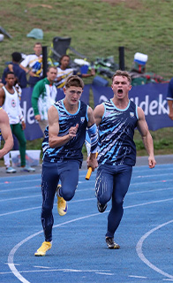 Atletiek