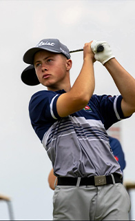 Gholf