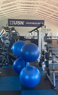 Gimnasium