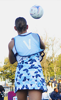 Netbal