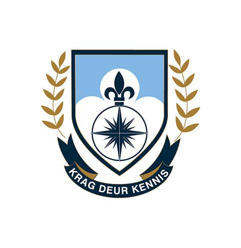 Ons Skoolwapen